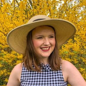 Meet your Posher, Bridget